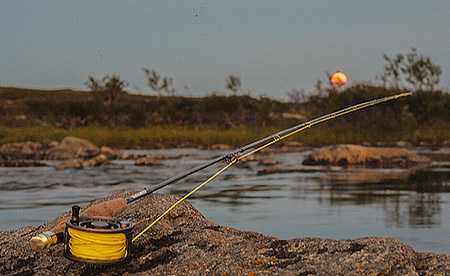 flyrod