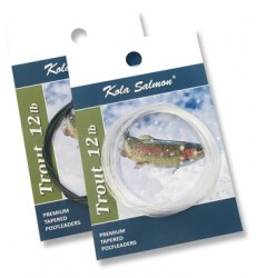 troutleader